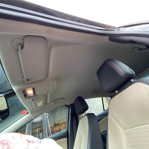 OPEL ASTRA K BERLINA 5P