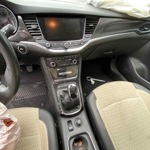 OPEL ASTRA K BERLINA 5P