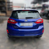 FORD FIESTA (CE1)