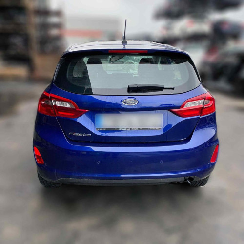 FORD FIESTA (CE1)