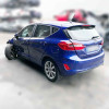 FORD FIESTA (CE1)