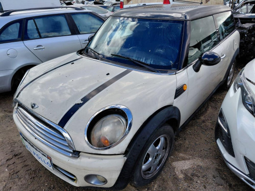 MINI MINI (R56)