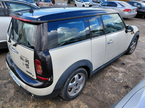 MINI MINI (R56)