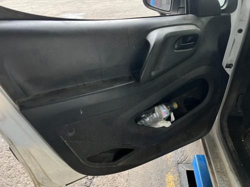 CITROEN BERLINGO COMBI