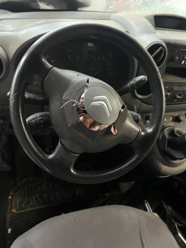 CITROEN BERLINGO COMBI