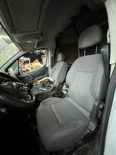 CITROEN BERLINGO COMBI