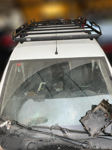 CITROEN BERLINGO COMBI