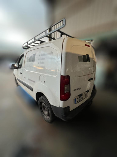 CITROEN BERLINGO COMBI