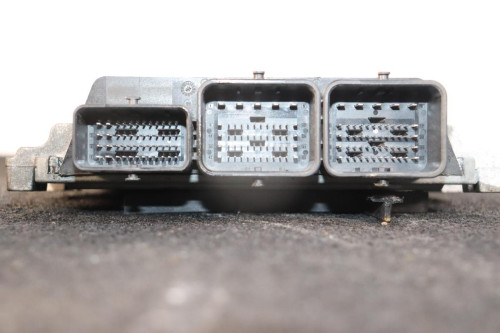 CENTRALITA MOTOR UCE