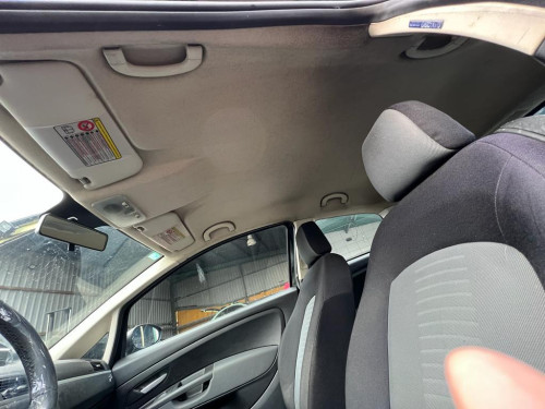 FIAT GRANDE PUNTO (199)