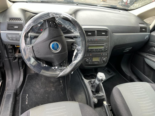 FIAT GRANDE PUNTO (199)