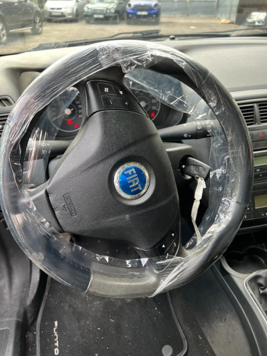 FIAT GRANDE PUNTO (199)