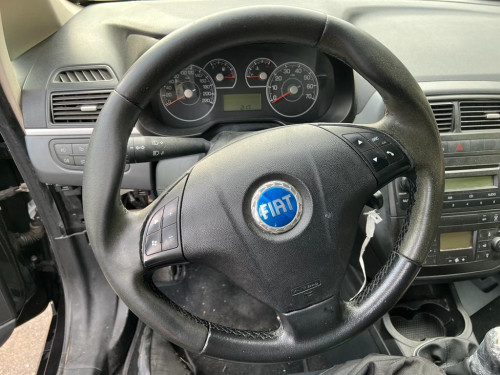 FIAT GRANDE PUNTO (199)