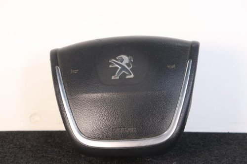 AIRBAG DELANTERO IZQUIERDO