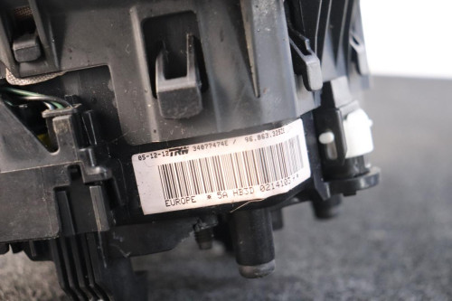 AIRBAG DELANTERO IZQUIERDO