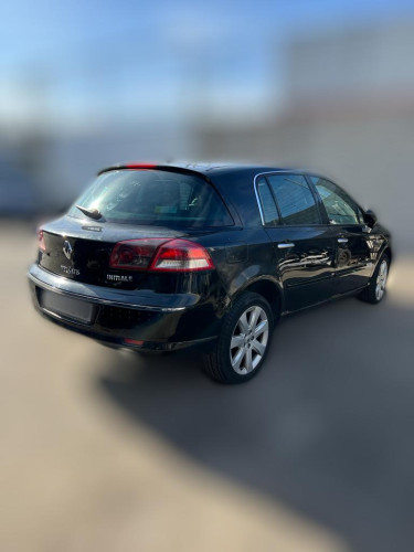 RENAULT VEL SATIS (BJ0)