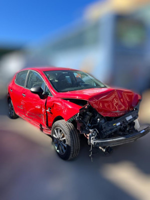 SEAT IBIZA BERLINA (6J5)