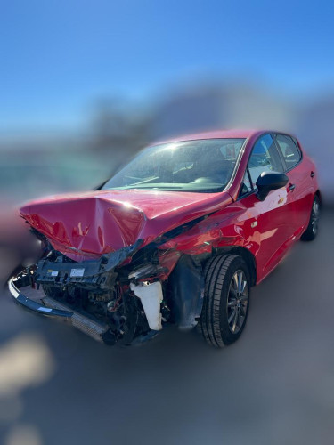 SEAT IBIZA BERLINA (6J5)