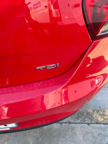 SEAT IBIZA BERLINA (6J5)