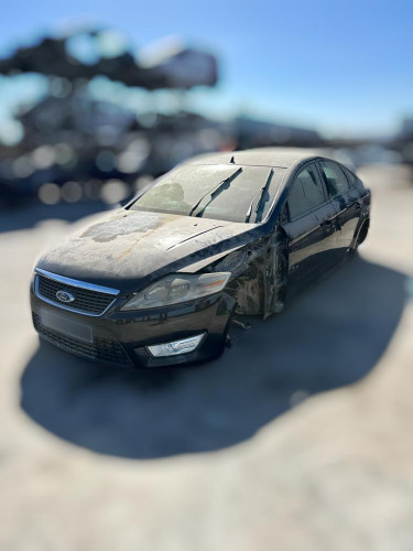 FORD MONDEO BERLINA (CA2)