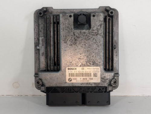 CENTRALITA MOTOR UCE