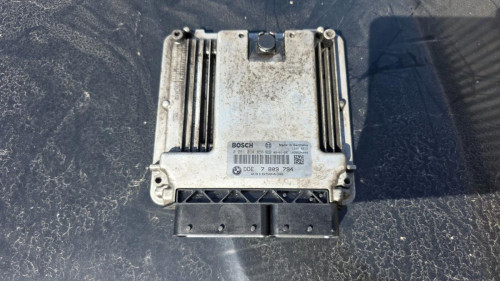 CENTRALITA MOTOR UCE