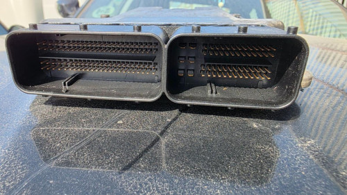 CENTRALITA MOTOR UCE