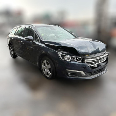 PEUGEOT 508 SW