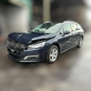 PEUGEOT 508 SW