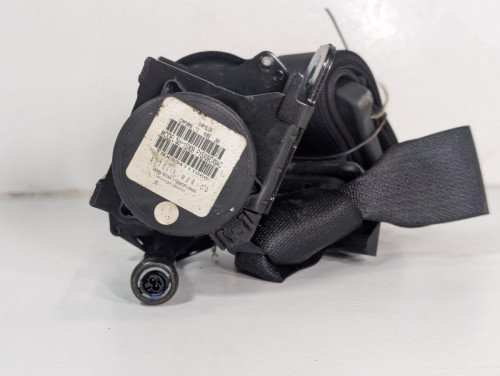 CINTURON SEGURIDAD DELANTERO DERECHO