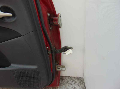 PUERTA TRASERA IZQUIERDA