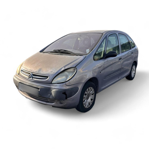 CITROEN XSARA PICASSO