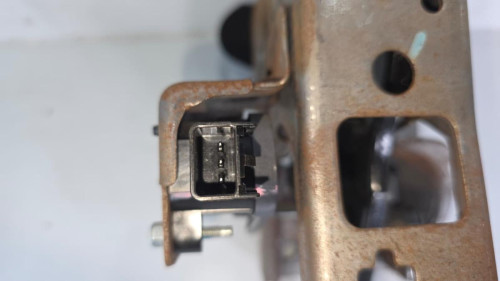 PEDAL EMBRAGUE