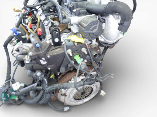 MOTOR COMPLETO