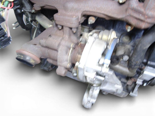 MOTOR COMPLETO
