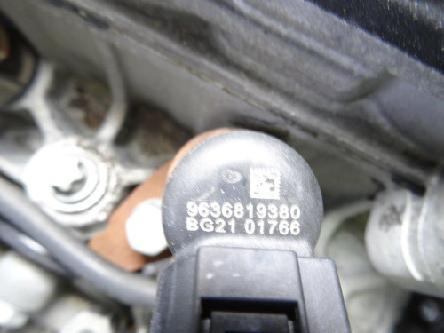 MOTOR COMPLETO
