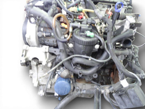 MOTOR COMPLETO