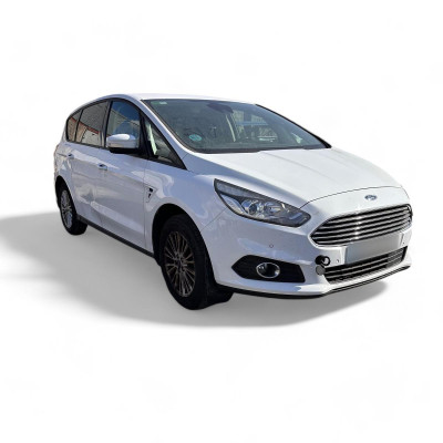 FORD S-MAX (CDR)