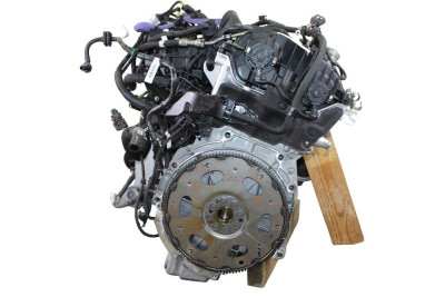 MOTOR COMPLETO, BMW, SERIE X4 (G02)