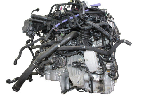 MOTOR COMPLETO