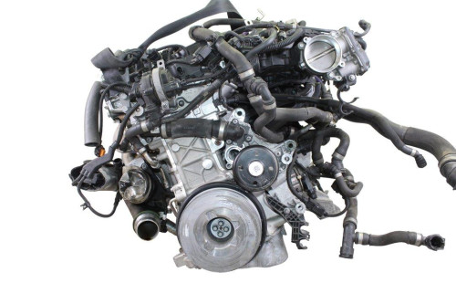 MOTOR COMPLETO