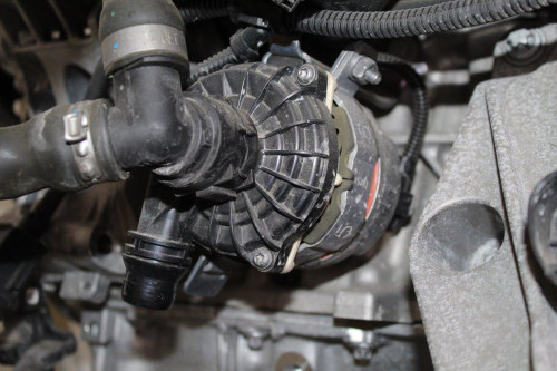 MOTOR COMPLETO