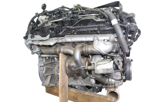 MOTOR COMPLETO