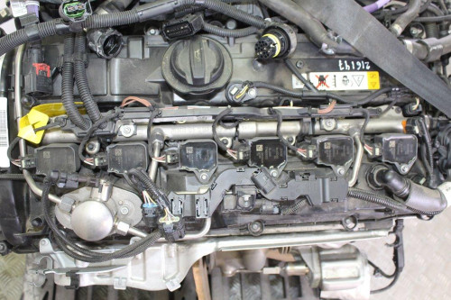 MOTOR COMPLETO
