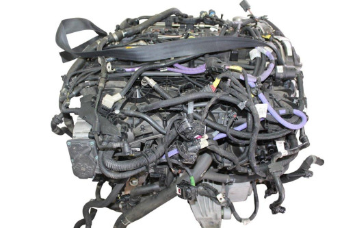 MOTOR COMPLETO