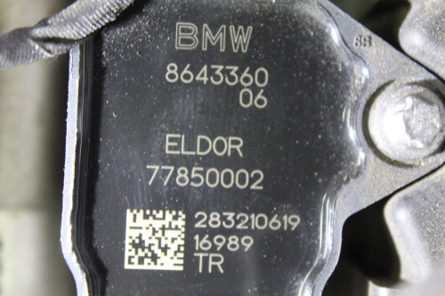 MOTOR COMPLETO