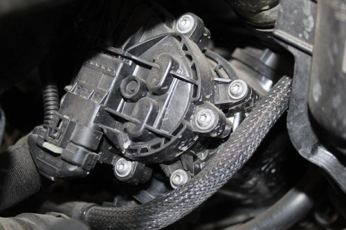 MOTOR COMPLETO