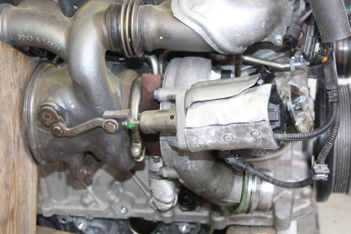 MOTOR COMPLETO