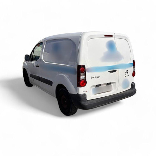 CITROEN BERLINGO COMBI