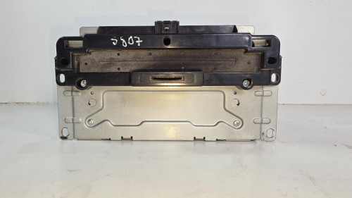 SISTEMA AUDIO / RADIO CD